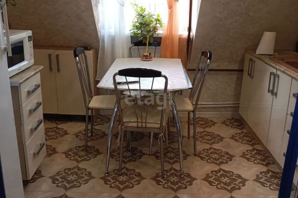 Продаётся 2-комнатная квартира, 45.6 м²