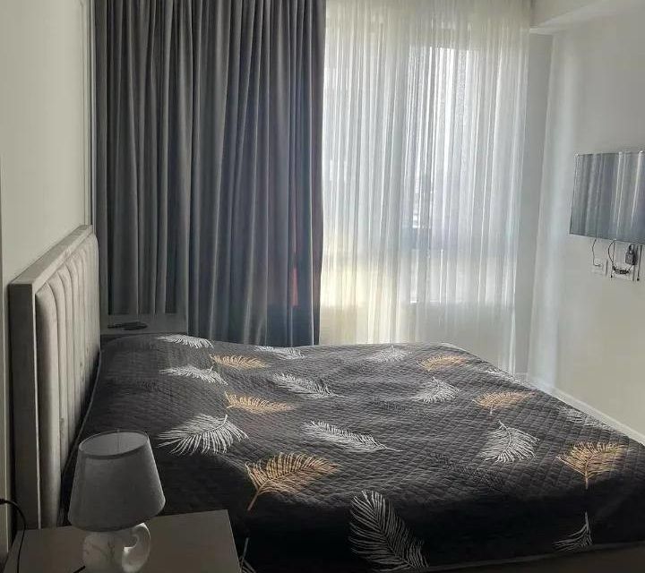 Сдаётся 1-комнатная квартира, 35 м²