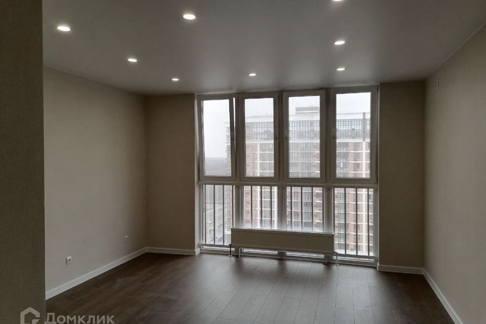 Сдаётся студия, 27.3 м²