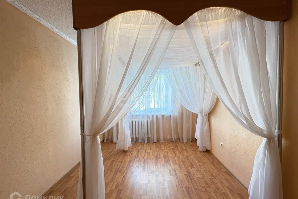 Продаётся 3-комнатная квартира, 69.1 м²