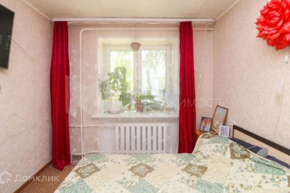 Продаётся 3-комнатная квартира, 66 м²