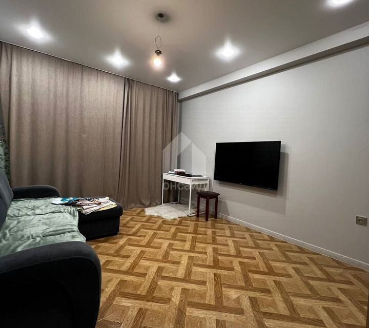Продаётся 2-комнатная квартира, 54.9 м²