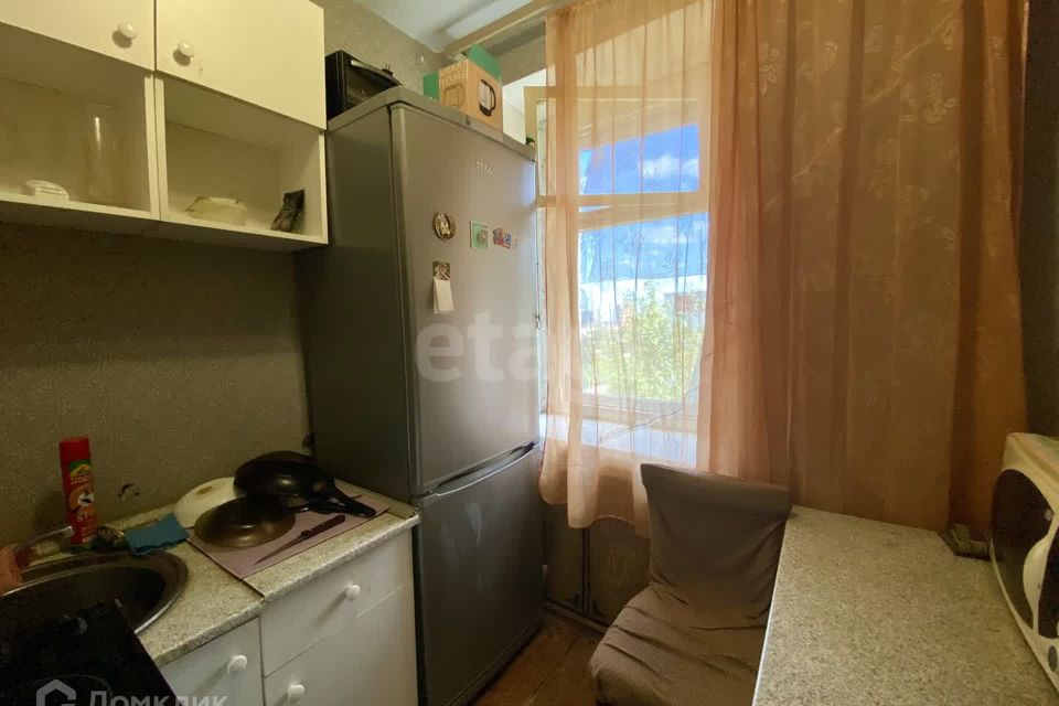 Сдаётся 1-комнатная квартира, 20 м²