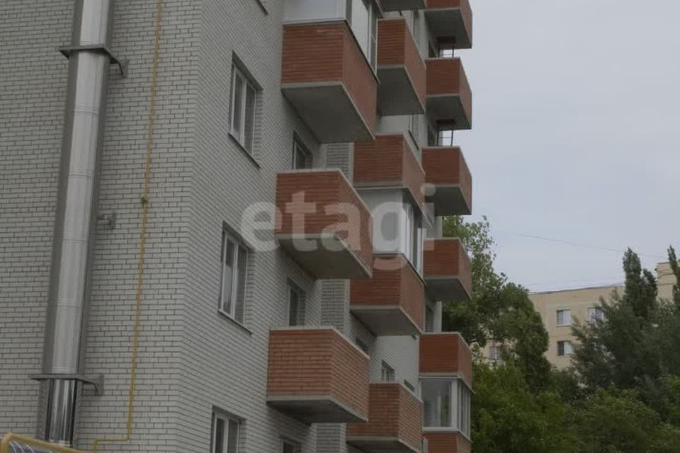 Продаётся 1-комнатная квартира, 49 м²
