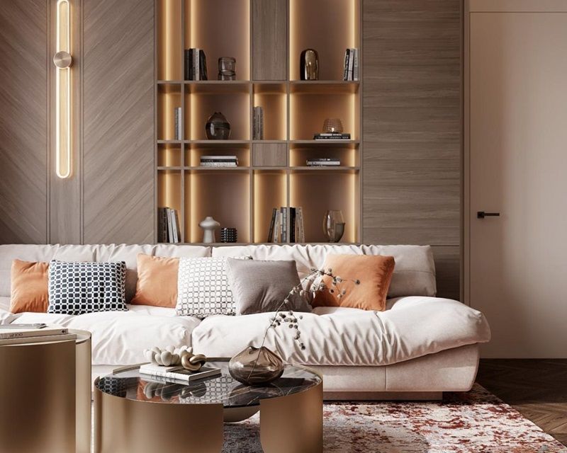 Продаётся 3-комнатная квартира, 103 м²