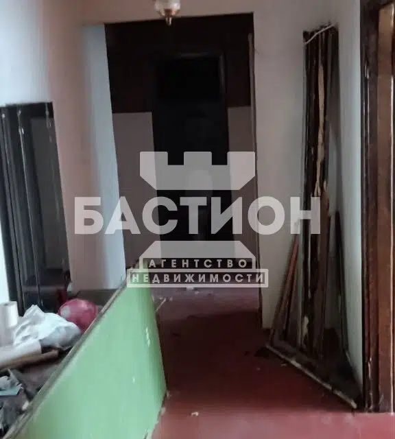 Продаётся 3-комнатная квартира, 74 м²