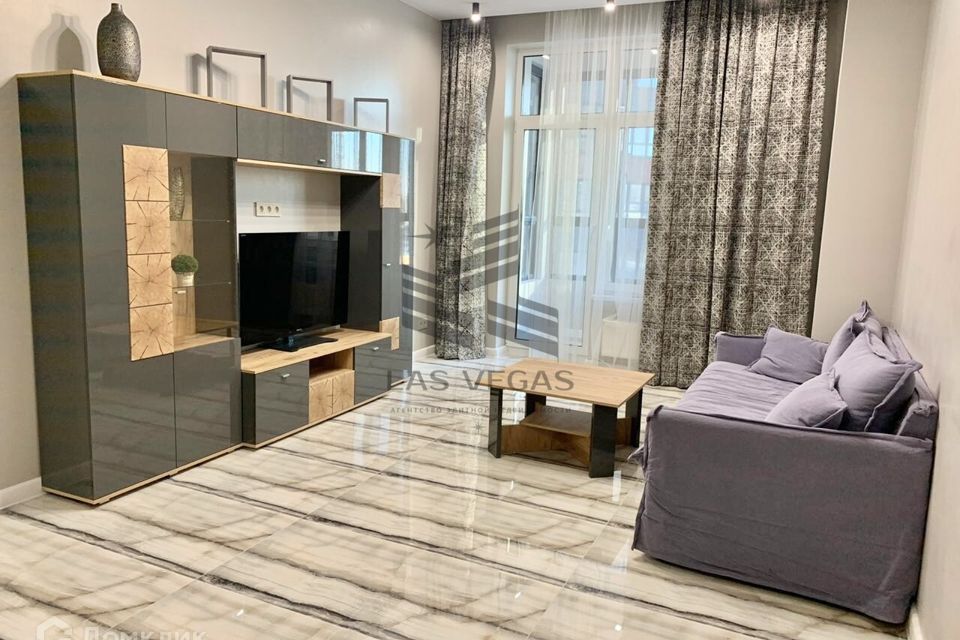 Сдаётся 3-комнатная квартира, 100 м²