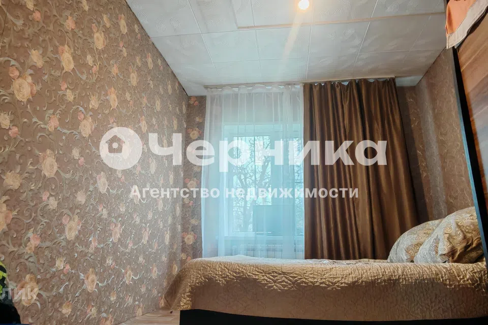 Продаётся 1-этажный дом, 64 м²