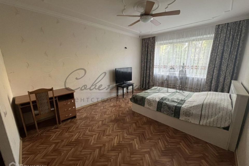 Продаётся 3-комнатная квартира, 65 м²