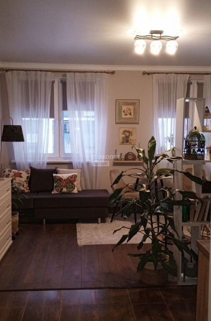 Продаётся студия, 30 м²