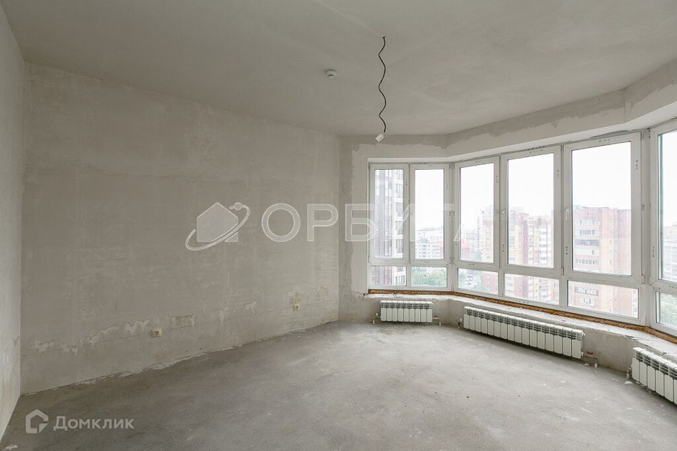 Продаётся 3-комнатная квартира, 83.4 м²
