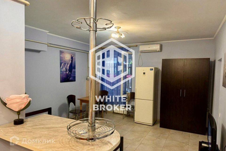 Продаётся 2-комнатная квартира, 37 м²
