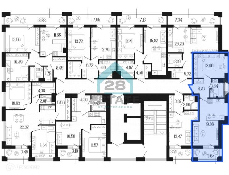 фото отбъекта