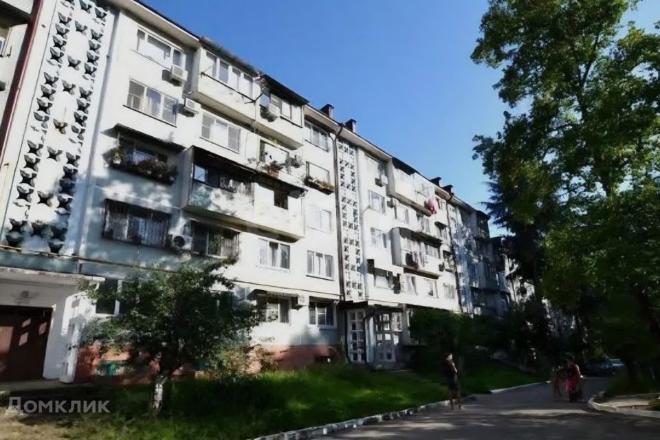 Продаётся студия, 17 м²