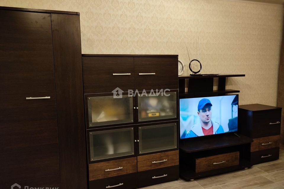 Сдаётся 2-комнатная квартира, 52 м²