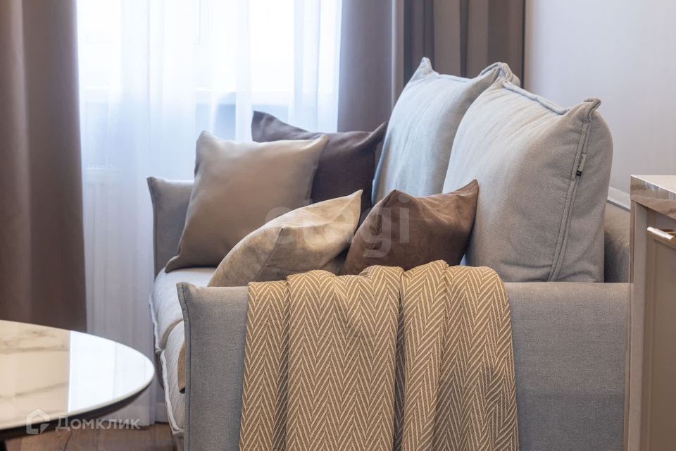 Сдаётся студия, 18 м²