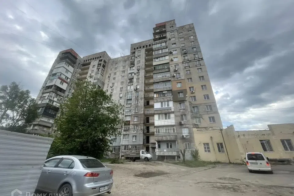 Продаётся 2-комнатная квартира, 51.2 м²
