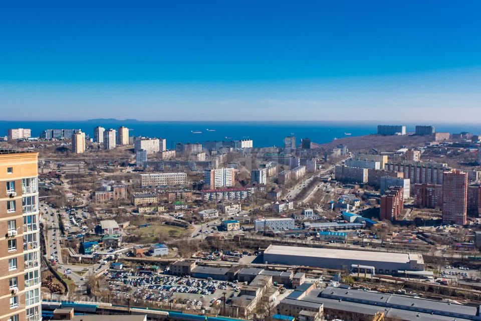 Продаётся студия, 26.1 м²