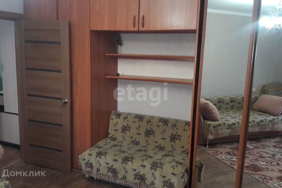 Продаётся 1-комнатная квартира, 29.1 м²