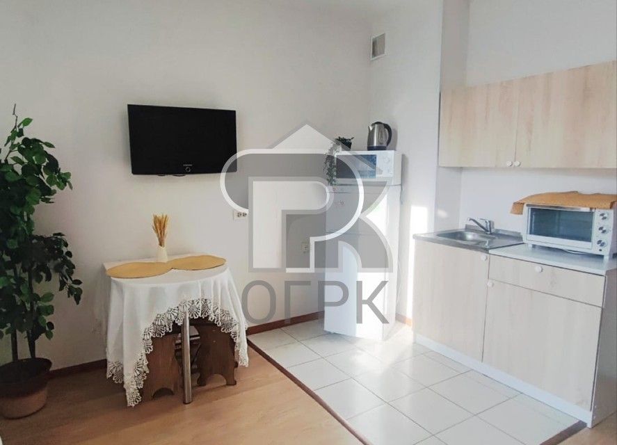 Продаётся студия, 22 м²