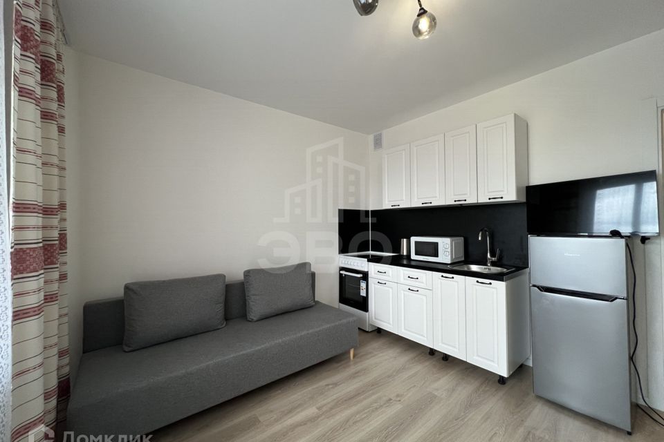 Сдаётся студия, 19 м²