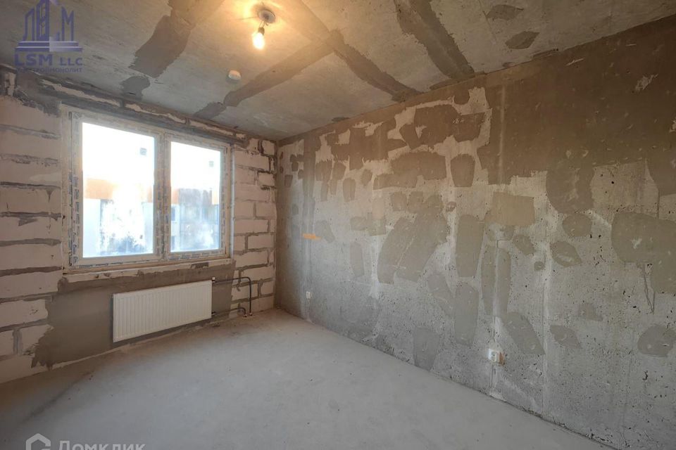 Продаётся 3-комнатная квартира, 66 м²