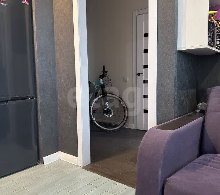 Продаётся 1-комнатная квартира, 48 м²