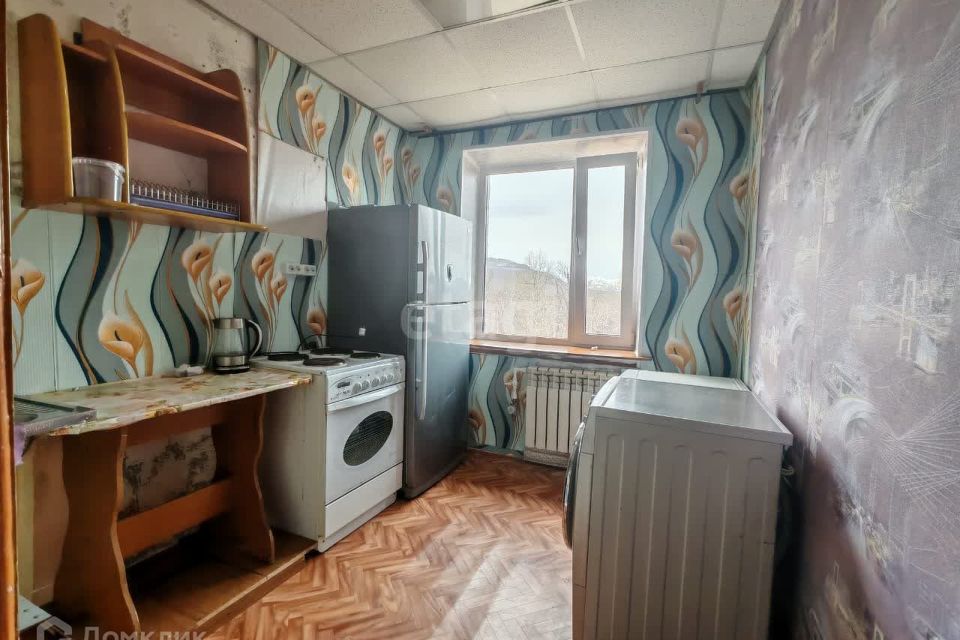 Продаётся 2-комнатная квартира, 48.7 м²