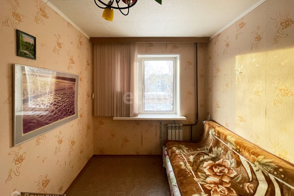 Продаётся 2-комнатная квартира, 30.5 м²