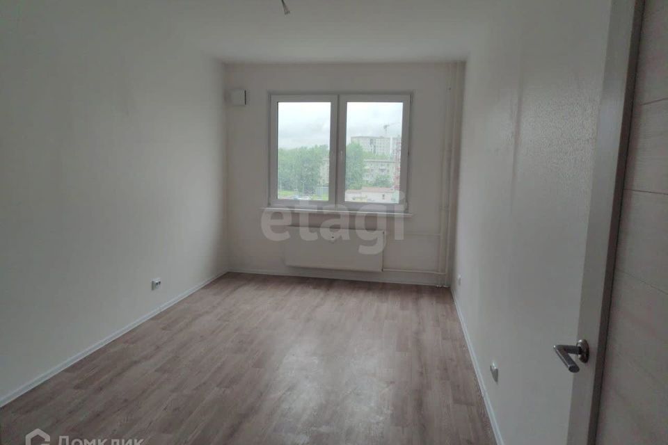 Продаётся 2-комнатная квартира, 51.2 м²