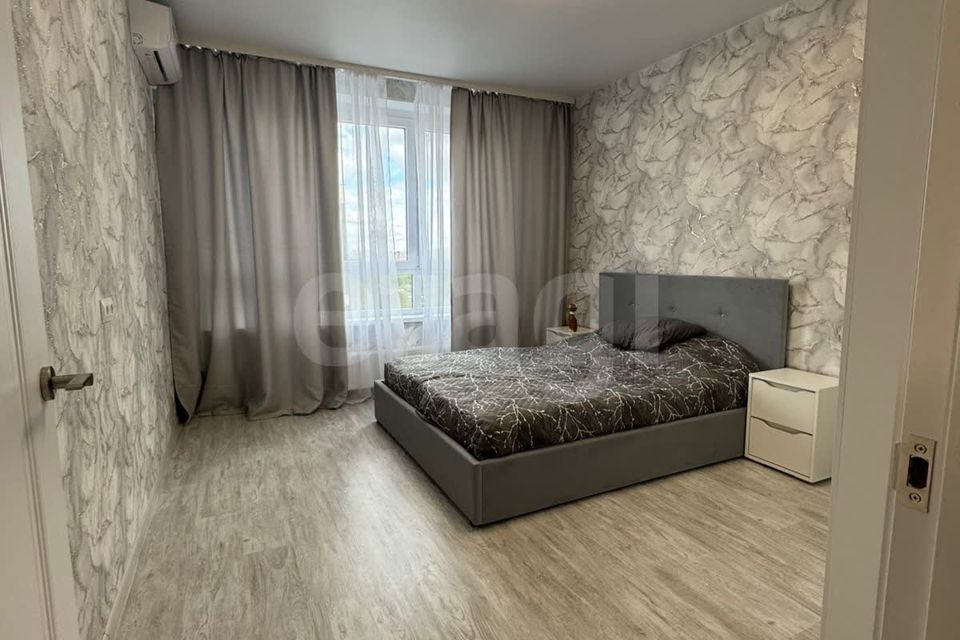 Сдаётся 1-комнатная квартира, 38.2 м²