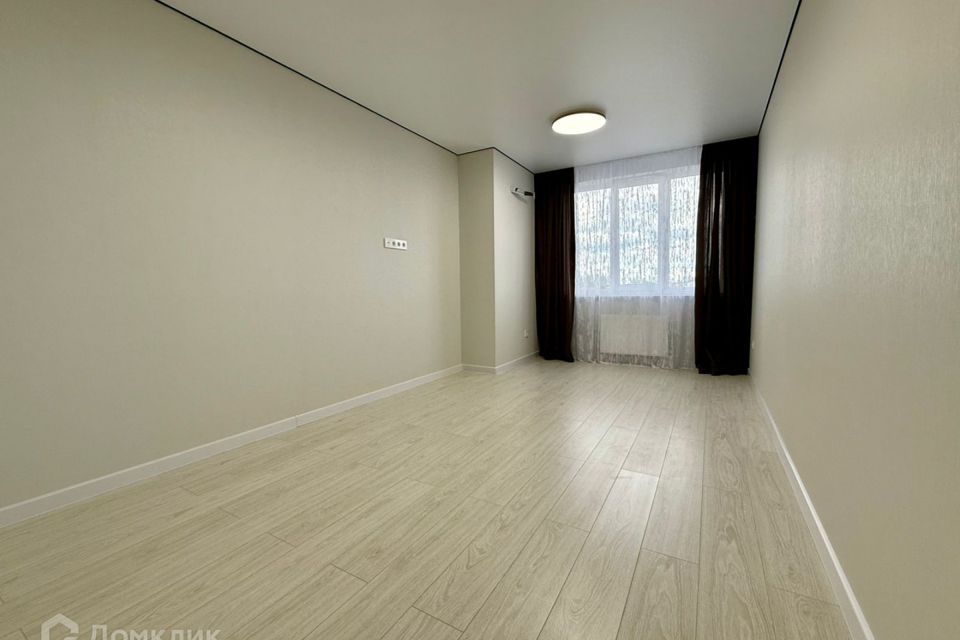 Продаётся 1-комнатная квартира, 40 м²