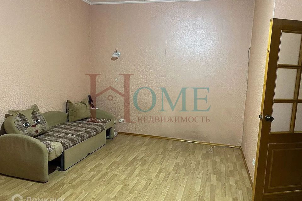 Сдаётся 1-комнатная квартира, 38 м²