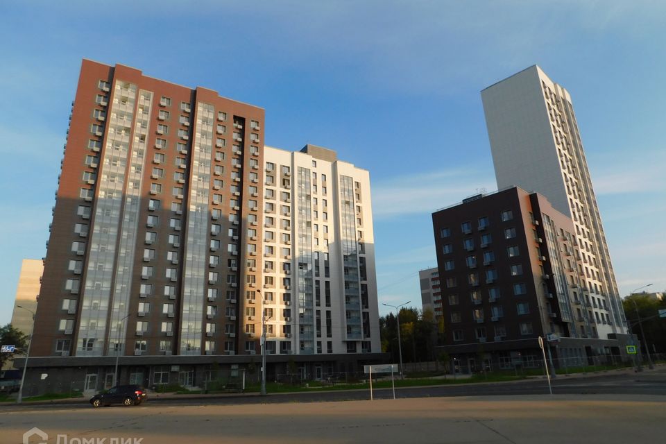 Продаётся машиноместо, 20.4 м²