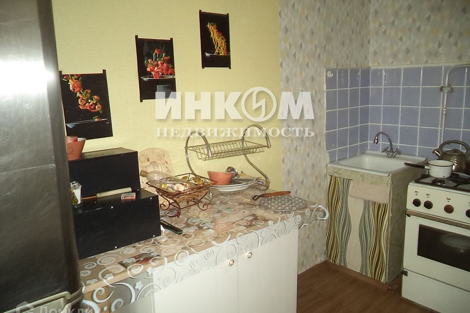 Сдаётся 3-комнатная квартира, 55 м²