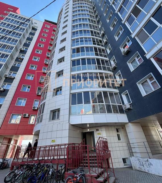 Продаётся студия, 31.7 м²