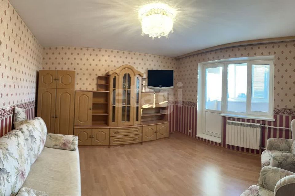 Продаётся 2-комнатная квартира, 53.1 м²