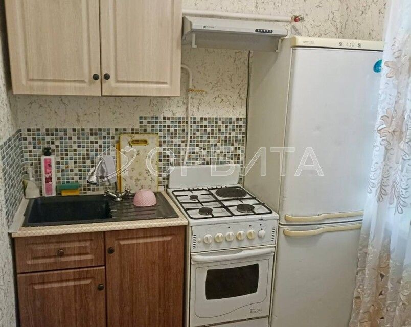Сдаётся 1-комнатная квартира, 27 м²