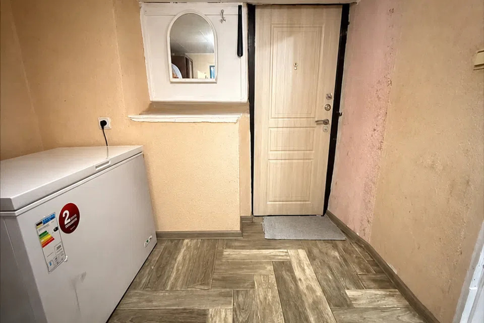 Продаётся 1-этажный дом, 70.5 м²
