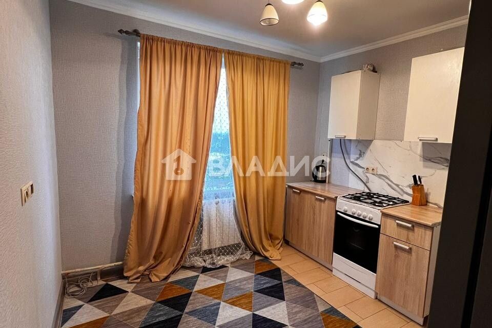 Продаётся 2-комнатная квартира, 47.9 м²