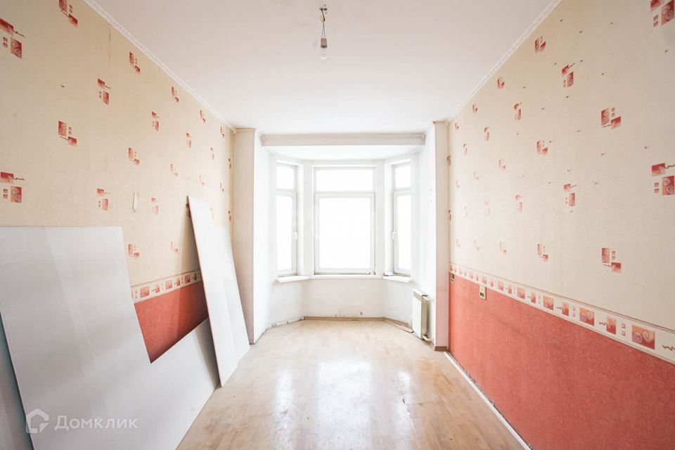 Продаётся 3-комнатная квартира, 92.2 м²