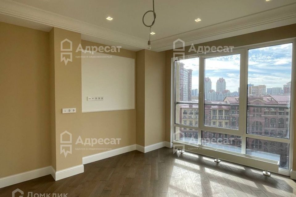 Продаётся 2-комнатная квартира, 67.08 м²