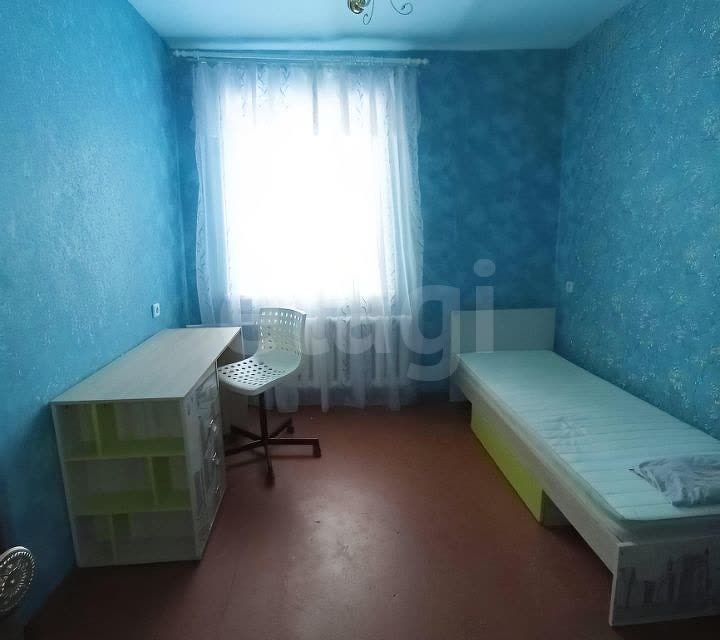 Продаётся 3-комнатная квартира, 70 м²