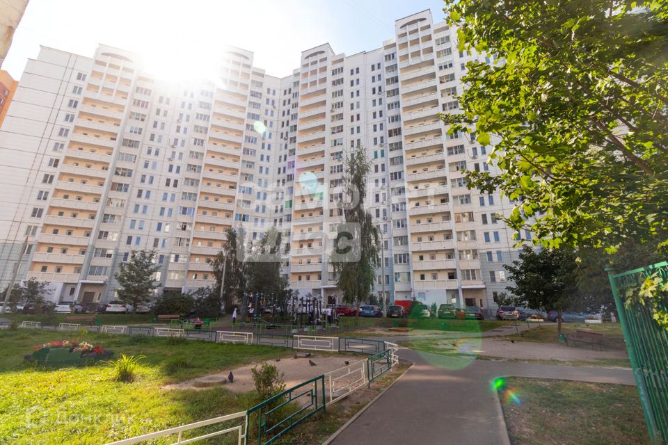 Продаётся 3-комнатная квартира, 70.8 м²