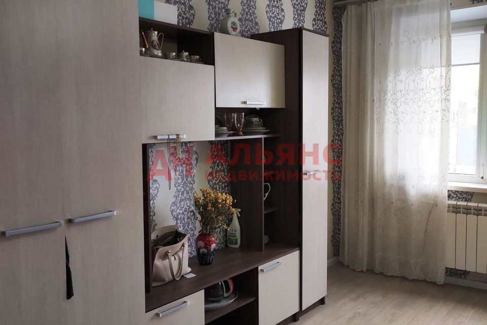 Продаётся 3-комнатная квартира, 73 м²
