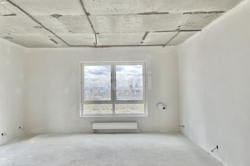 Продаётся студия, 29 м²