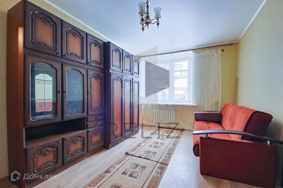 Продаётся 2-комнатная квартира, 37.4 м²