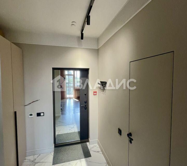 Продаётся студия, 31.6 м²