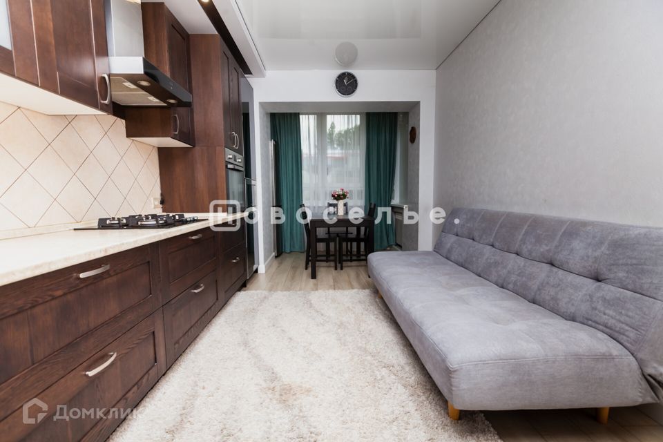 Продаётся 2-комнатная квартира, 79.26 м²