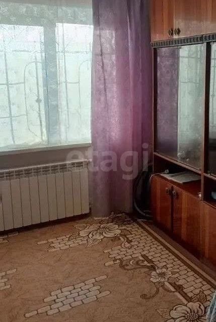 Продаётся 1-комнатная квартира, 32 м²